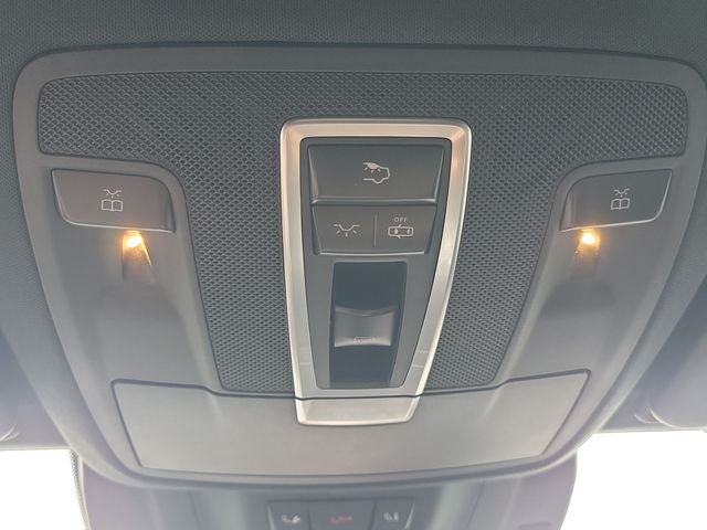 2018 Mercedes-Benz GLS GLS 450 4MATIC®