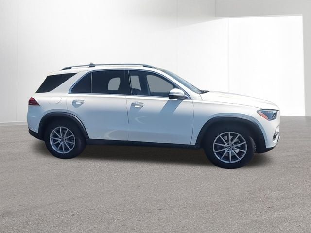 2025 Mercedes-Benz GLE GLE 350 4MATIC®