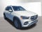 2025 Mercedes-Benz GLE GLE 350 4MATIC®