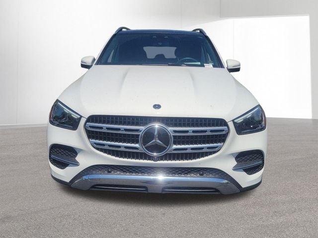 2025 Mercedes-Benz GLE GLE 350 4MATIC®