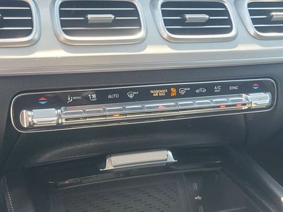 2025 Mercedes-Benz GLE GLE 350 4MATIC®