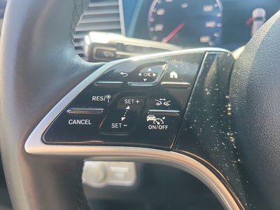 2025 Mercedes-Benz GLE GLE 350 4MATIC®
