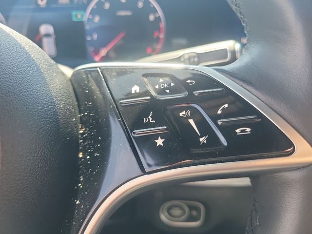 2025 Mercedes-Benz GLE GLE 350 4MATIC®