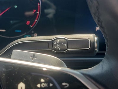 2025 Mercedes-Benz GLE GLE 350 4MATIC®