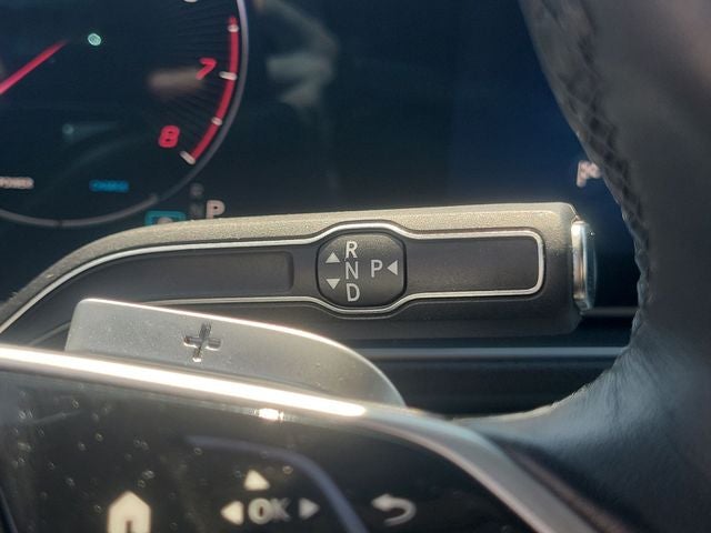 2025 Mercedes-Benz GLE GLE 350 4MATIC®