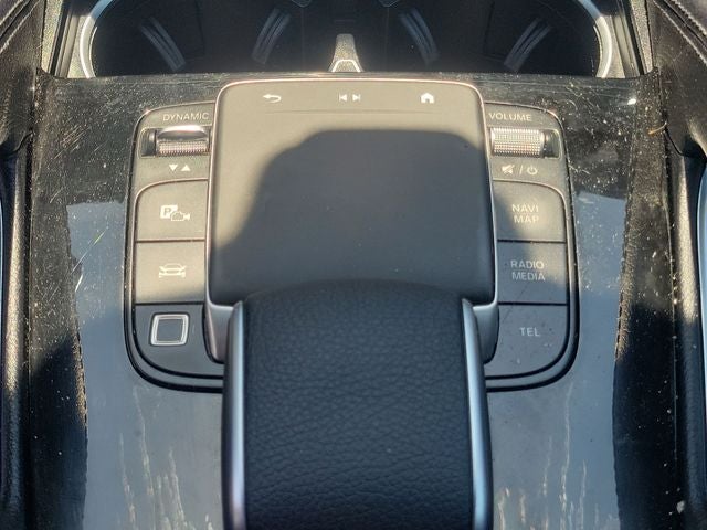 2025 Mercedes-Benz GLE GLE 350 4MATIC®