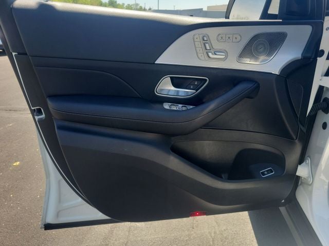 2025 Mercedes-Benz GLE GLE 350 4MATIC®