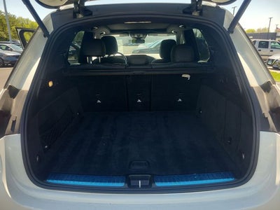 2025 Mercedes-Benz GLE GLE 350 4MATIC®