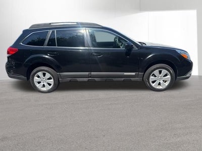 2011 Subaru Outback 2.5i Premium