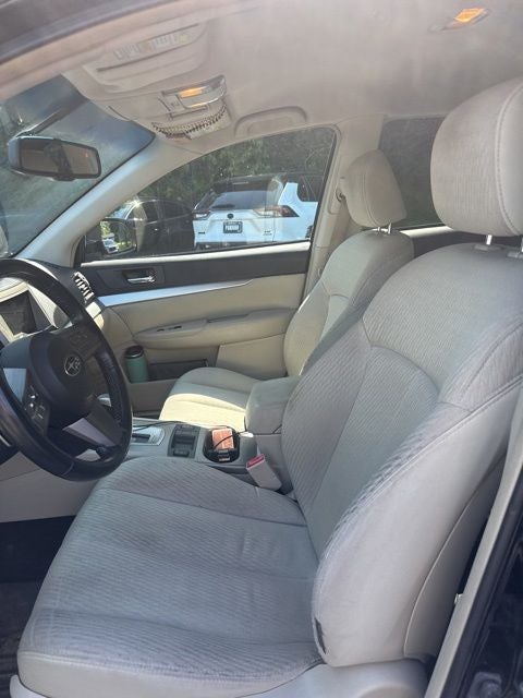 2011 Subaru Outback 2.5i Premium