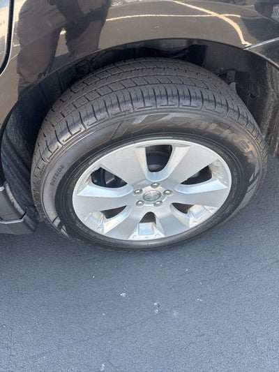 2011 Subaru Outback 2.5i Premium