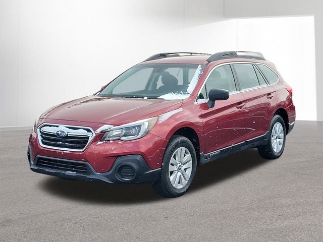 2019 Subaru Outback 2.5i