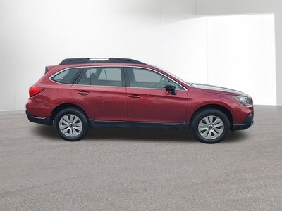 2019 Subaru Outback 2.5i