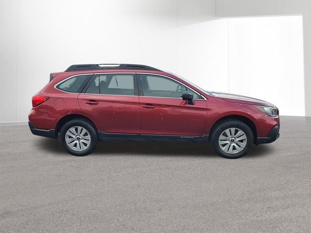 2019 Subaru Outback 2.5i