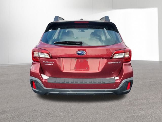 2019 Subaru Outback 2.5i