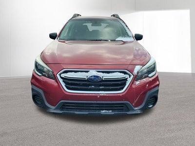 2019 Subaru Outback 2.5i