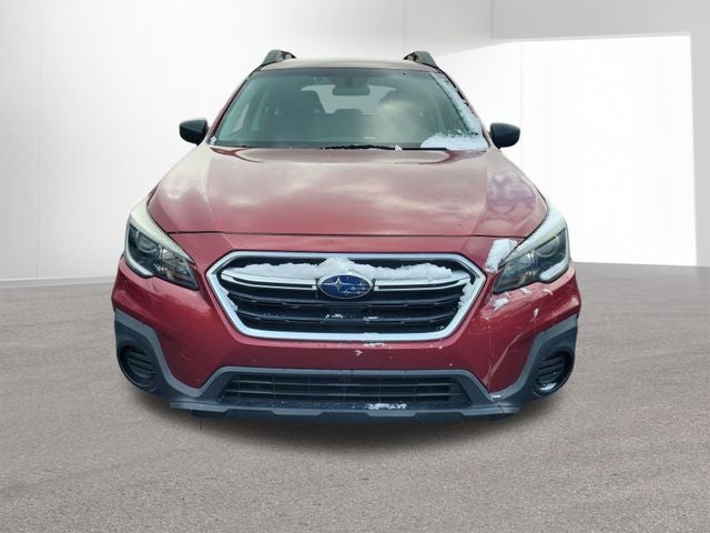 2019 Subaru Outback 2.5i