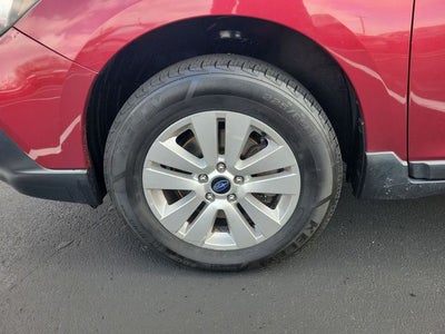 2019 Subaru Outback 2.5i