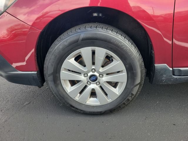 2019 Subaru Outback 2.5i