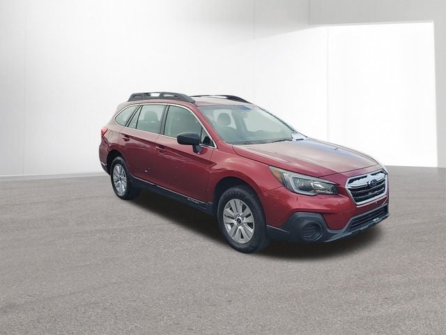 2019 Subaru Outback 2.5i
