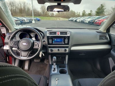 2019 Subaru Outback 2.5i