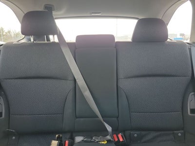 2019 Subaru Outback 2.5i