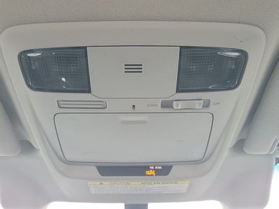 2019 Subaru Outback 2.5i