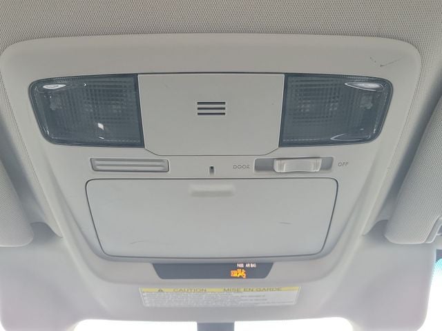 2019 Subaru Outback 2.5i