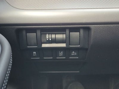 2019 Subaru Outback 2.5i