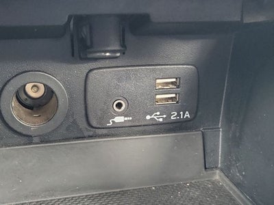 2019 Subaru Outback 2.5i