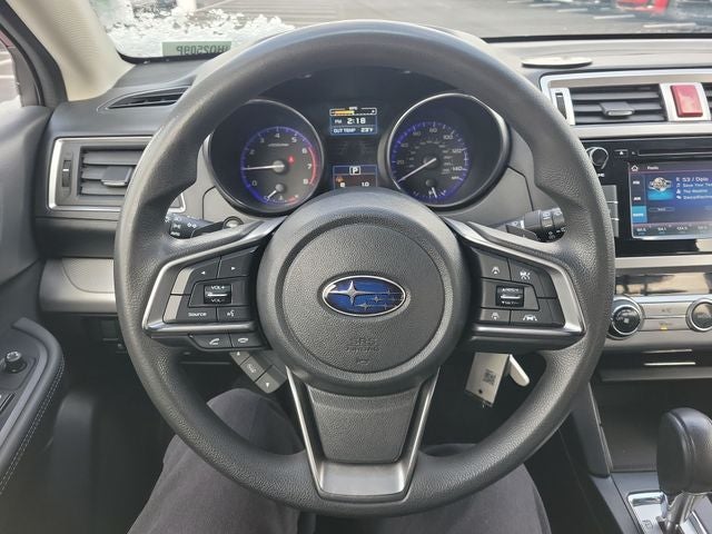 2019 Subaru Outback 2.5i