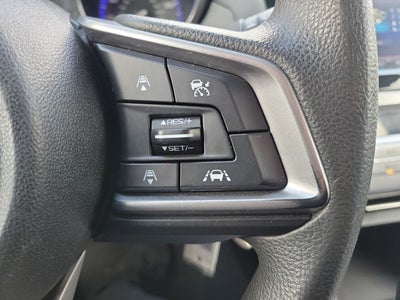 2019 Subaru Outback 2.5i