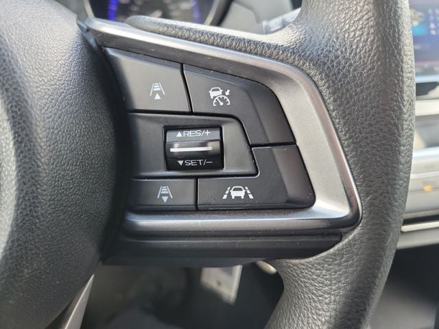 2019 Subaru Outback 2.5i