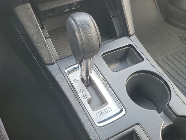 2019 Subaru Outback 2.5i