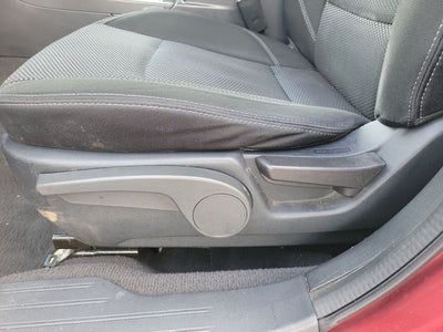 2019 Subaru Outback 2.5i