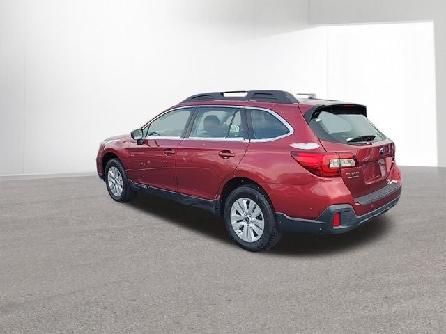 2019 Subaru Outback 2.5i