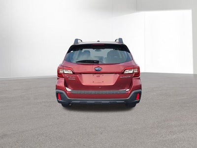 2019 Subaru Outback 2.5i