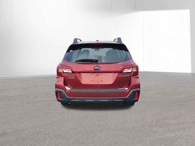 2019 Subaru Outback 2.5i