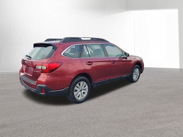 2019 Subaru Outback 2.5i