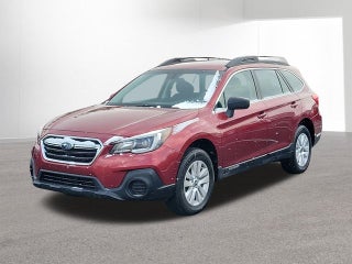 2019 Subaru Outback 2.5i