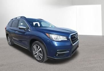 2020 Subaru Ascent Touring