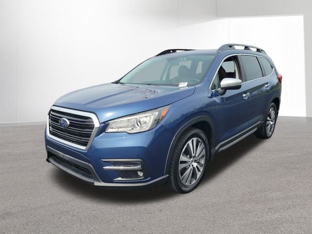 2020 Subaru Ascent Touring