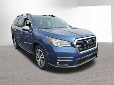 2020 Subaru Ascent Touring