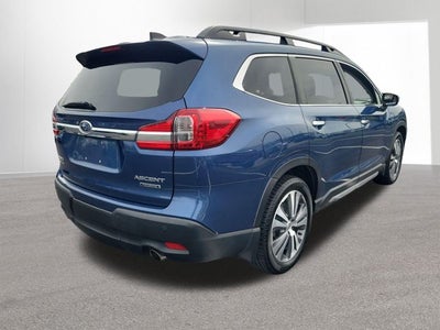2020 Subaru Ascent Touring
