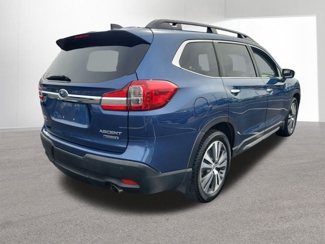 2020 Subaru Ascent Touring