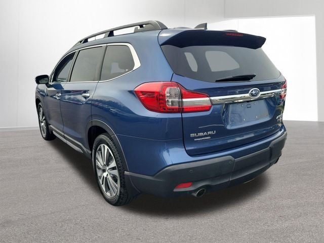 2020 Subaru Ascent Touring