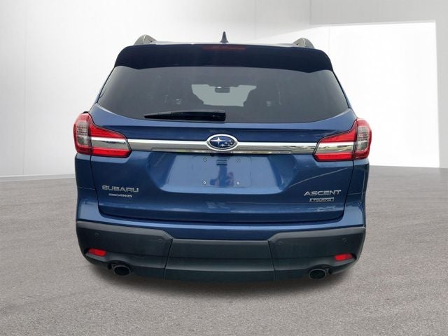 2020 Subaru Ascent Touring
