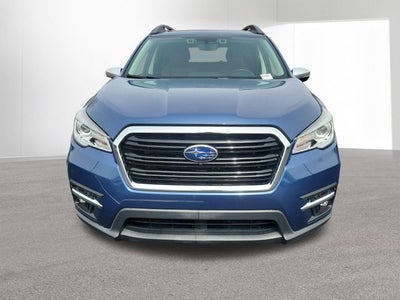 2020 Subaru Ascent Touring