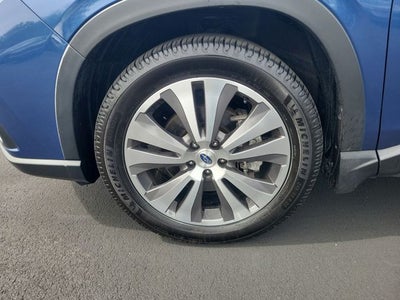 2020 Subaru Ascent Touring