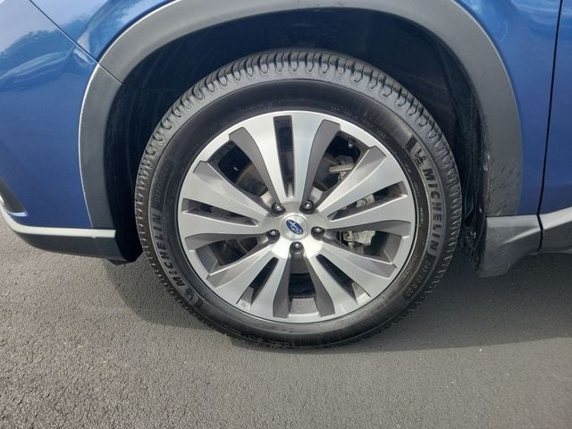 2020 Subaru Ascent Touring